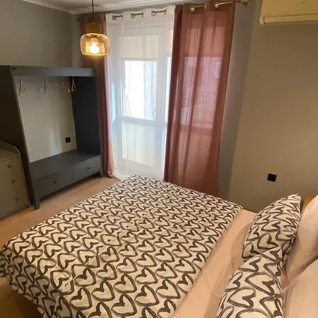 Burgas Apartment Burgas City