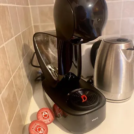 Burgas Apartment Apartment *