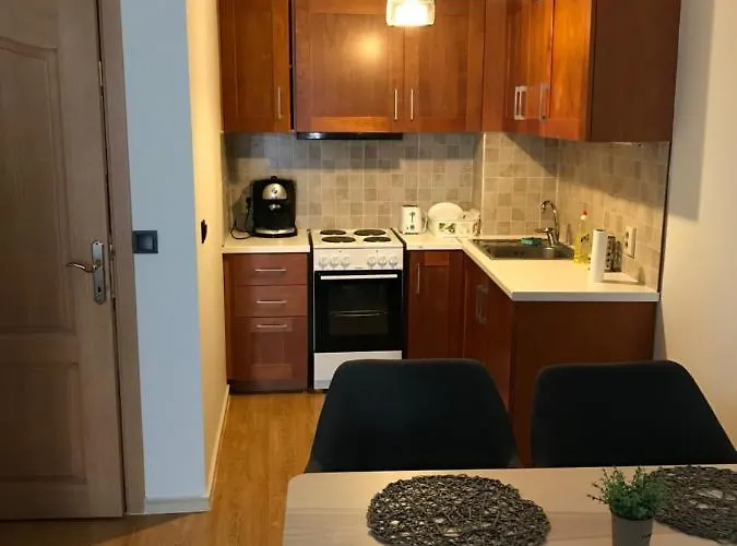 Apartment Burgas Apartment *