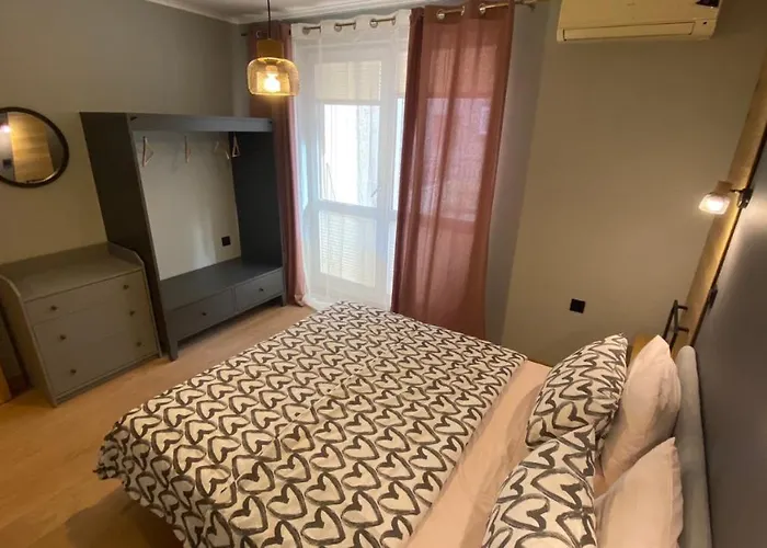 Burgas Apartment Burgas City