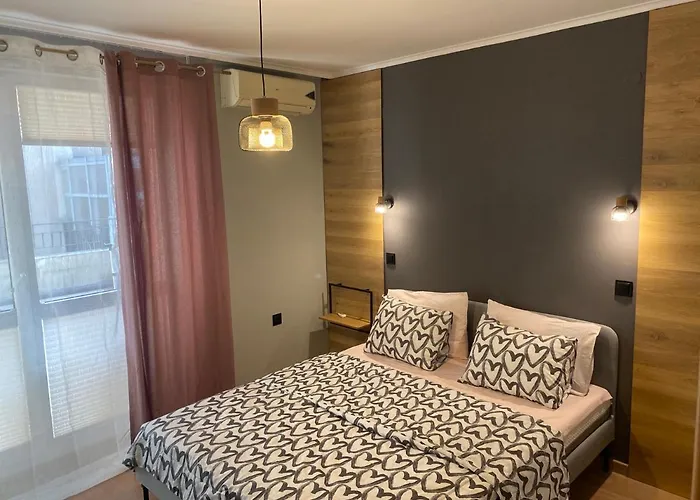 Burgas Apartment Apartment *