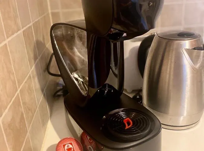 Burgas Apartment Apartment *